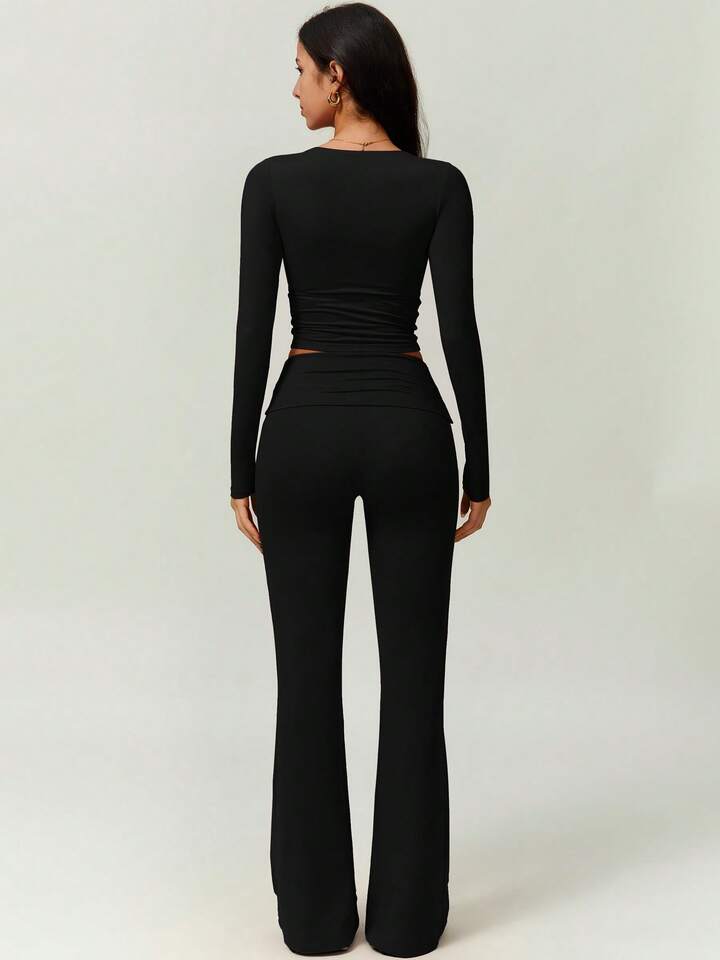 2 pieces Sportswear Sets