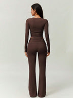 2 pieces Sportswear Sets