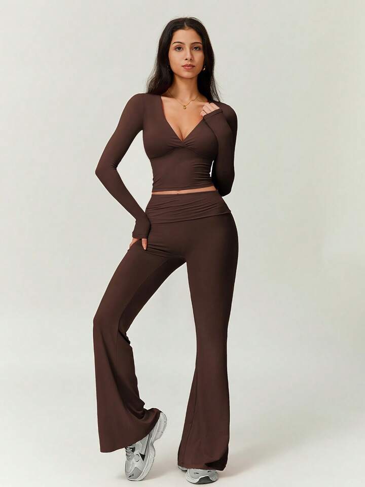 2 pieces Sportswear Sets