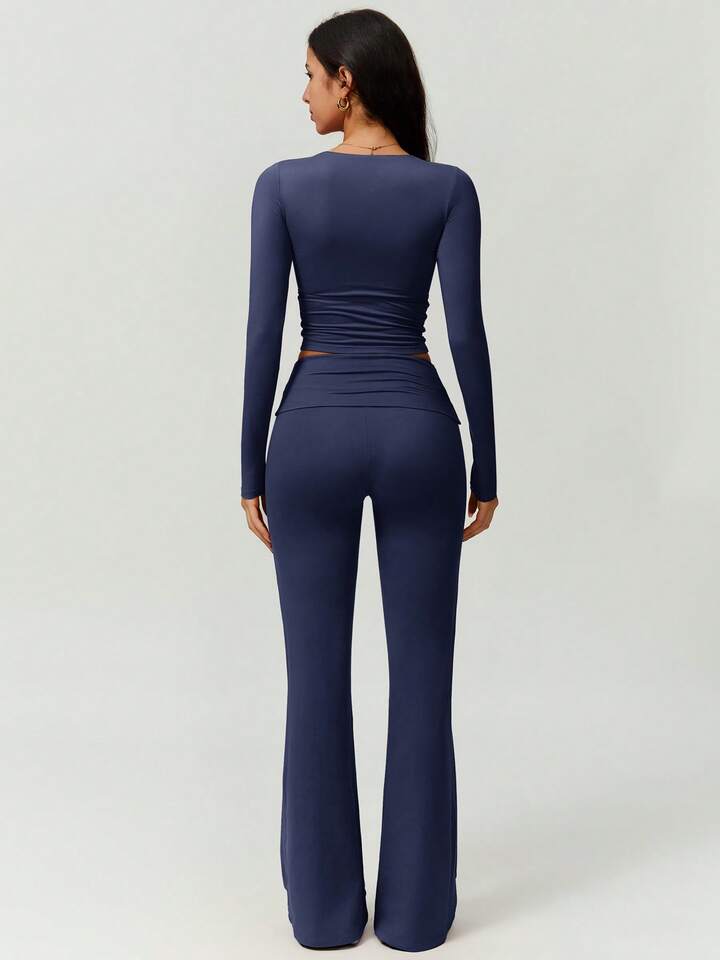 2 pieces Sportswear Sets