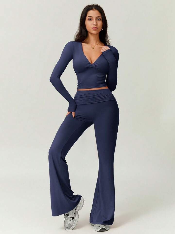 2 pieces Sportswear Sets