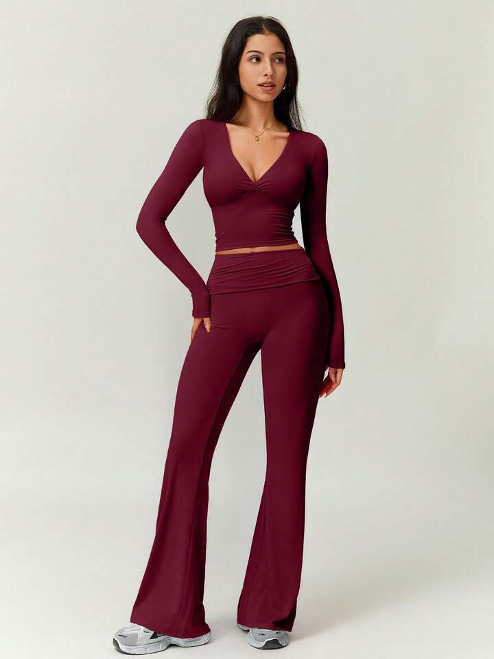 2 pieces Sportswear Sets