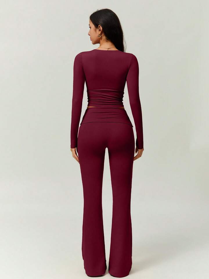 2 pieces Sportswear Sets