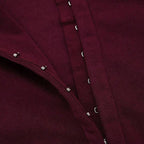 V Neck Long Sleeve Dress