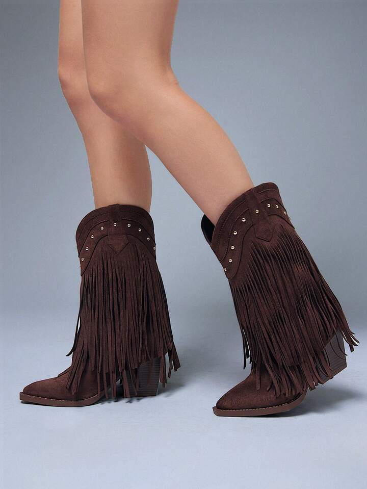 Cowgirl Boots