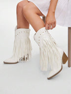 Cowgirl Boots