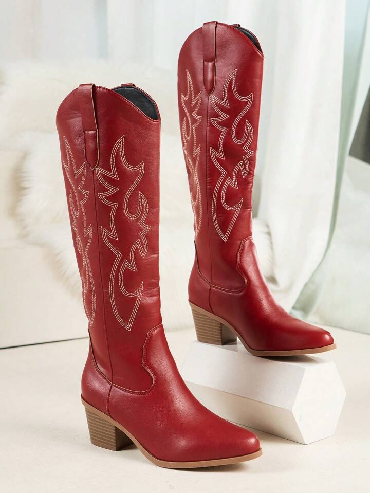 Texas Boots
