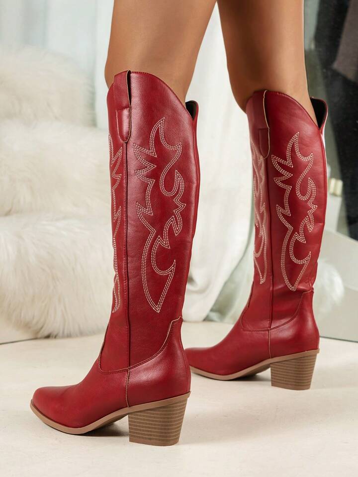 Texas Boots
