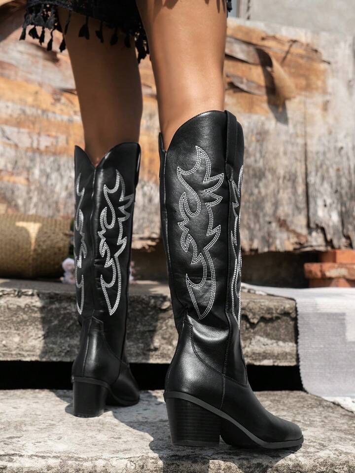 Texas Boots