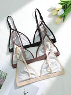 Wireless Bra (3pcs)