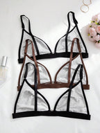 Wireless Bra (3pcs)