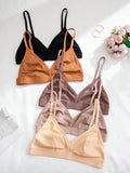 Non-Wired Bra ( 5pcs)