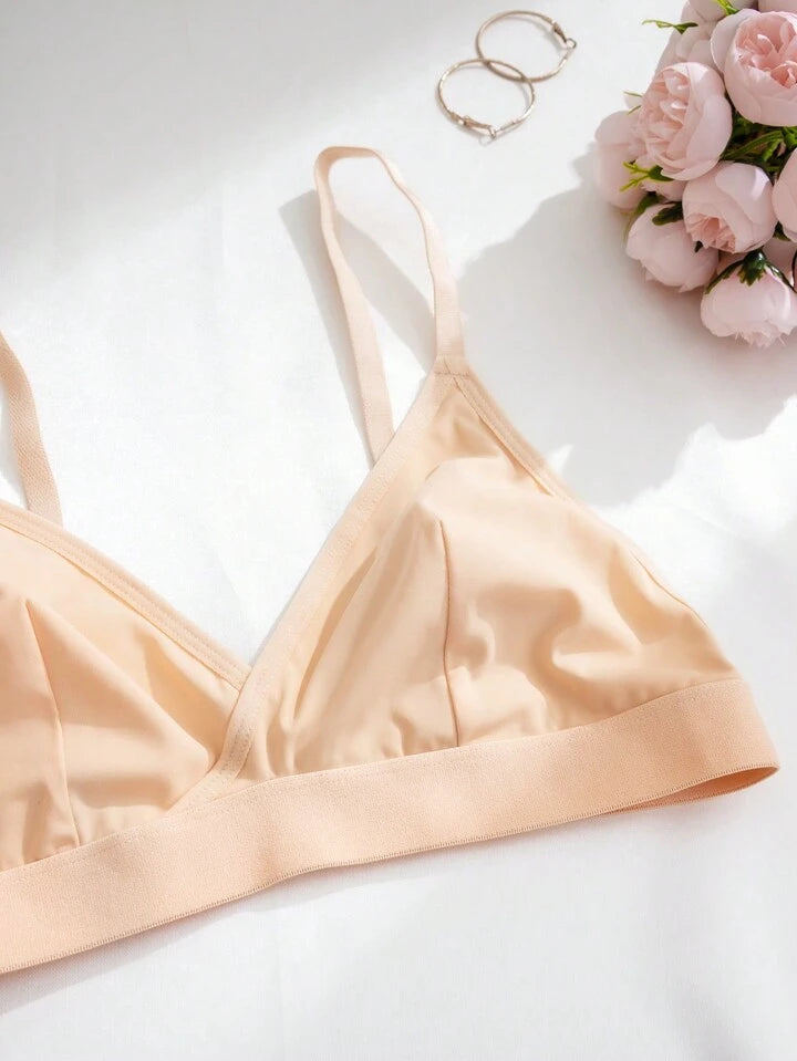 Non-Wired Bra ( 5pcs)