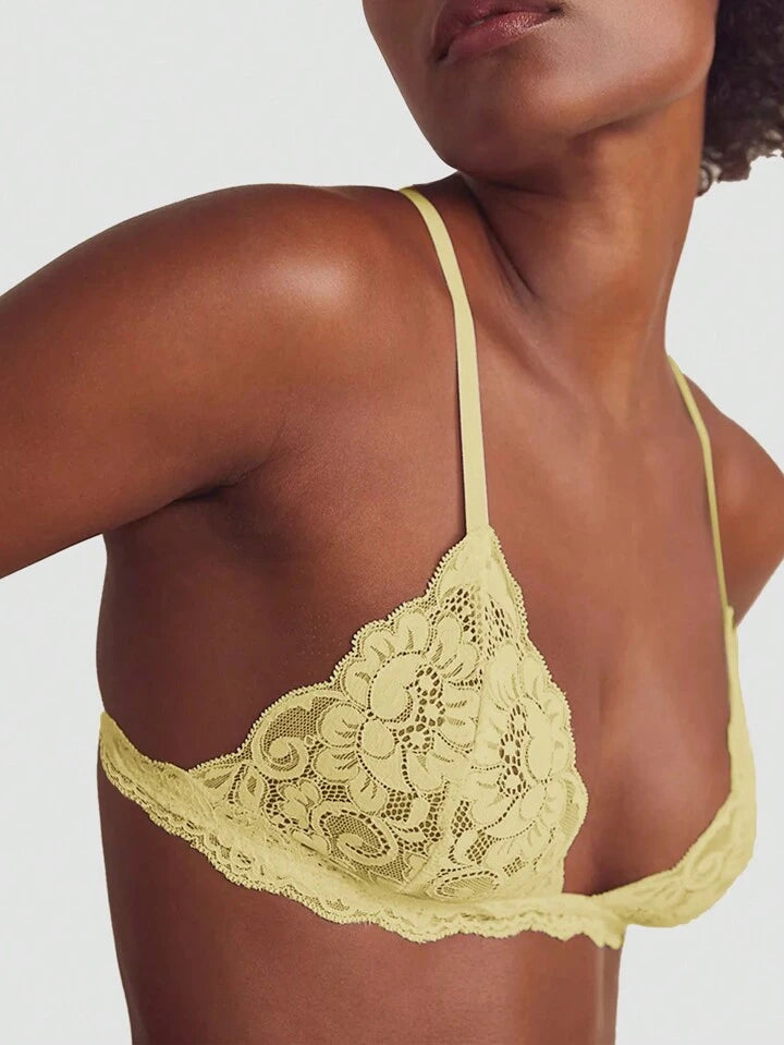 Lace Bra