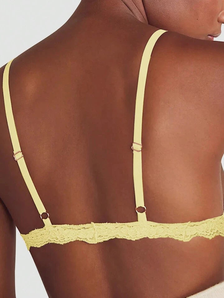 Lace Bra