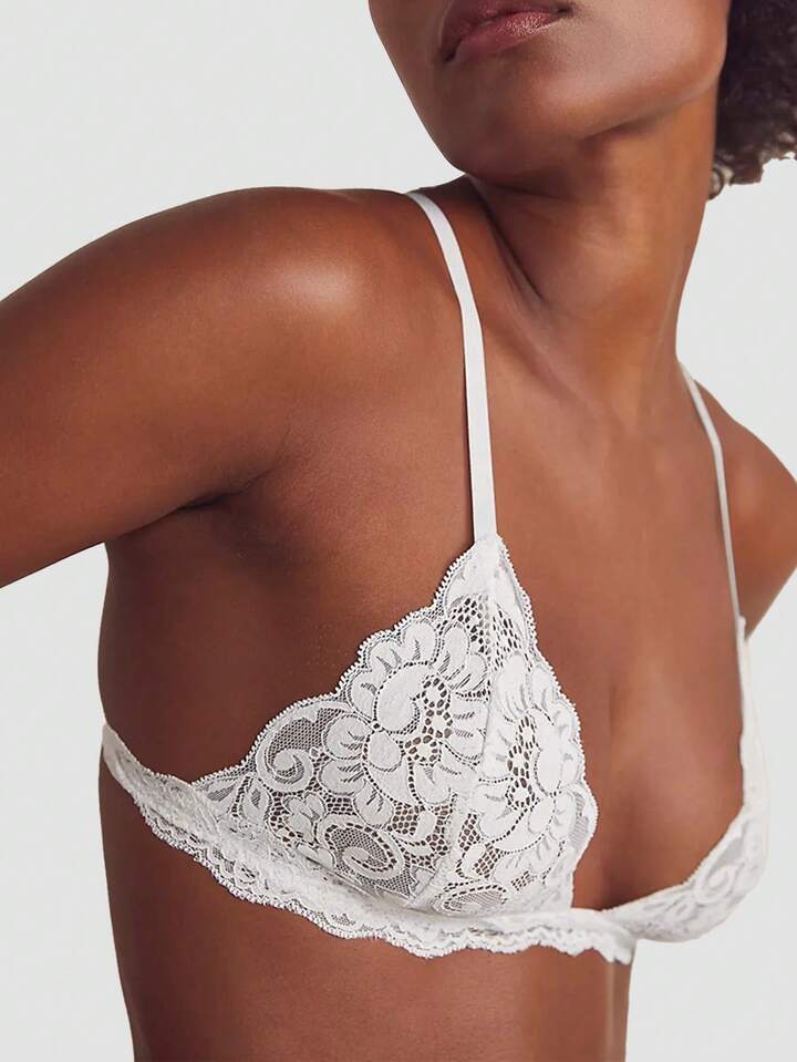 Lace Bra