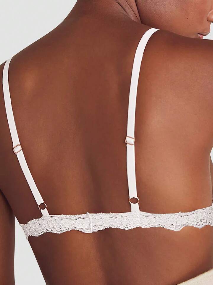 Lace Bra