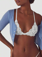 Lace Bra