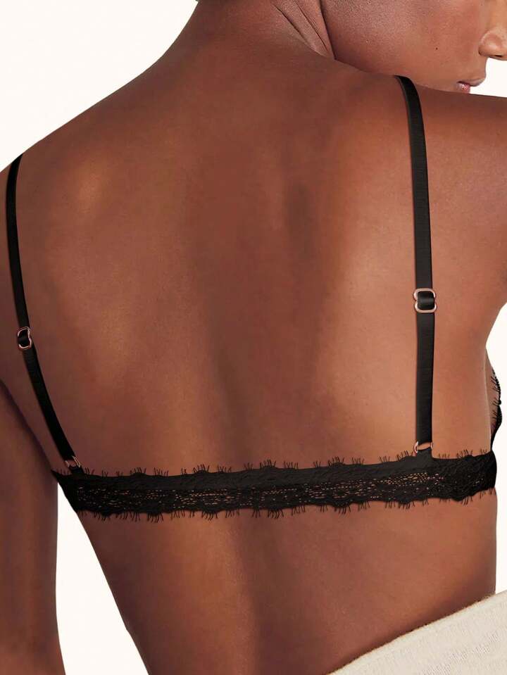 Lace Bra