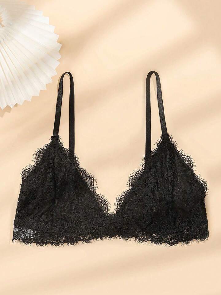 Lace Bra