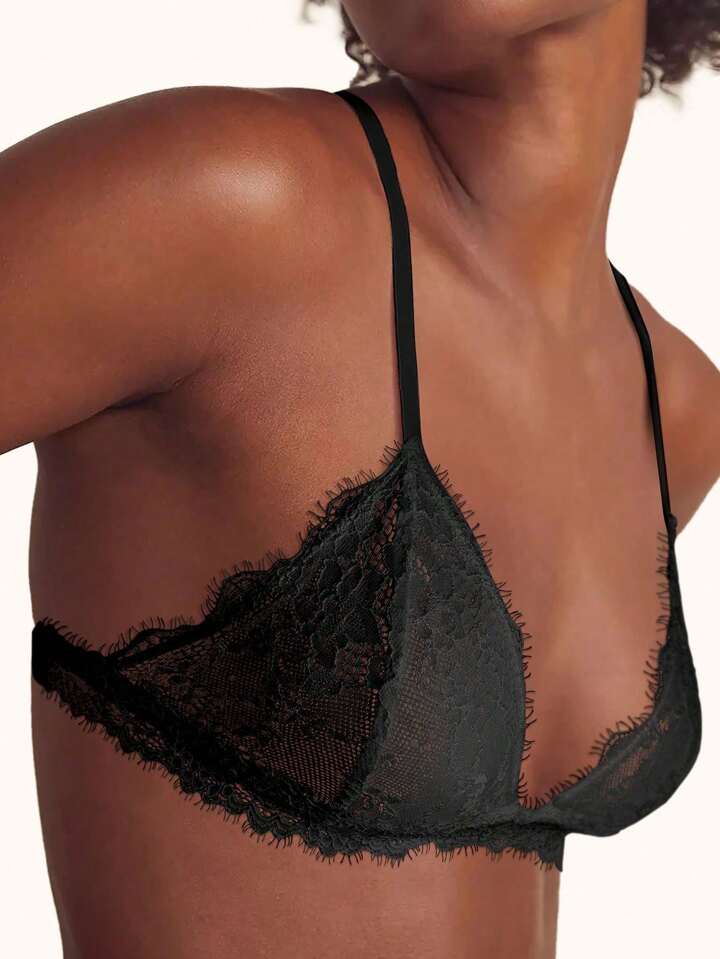 Lace Bra
