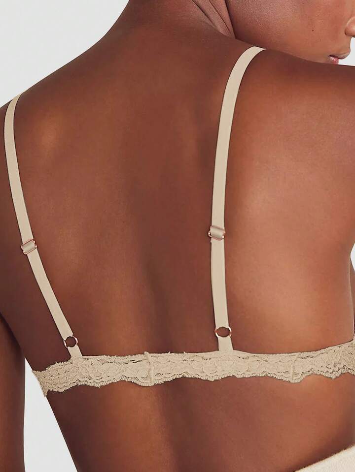 Lace Bra