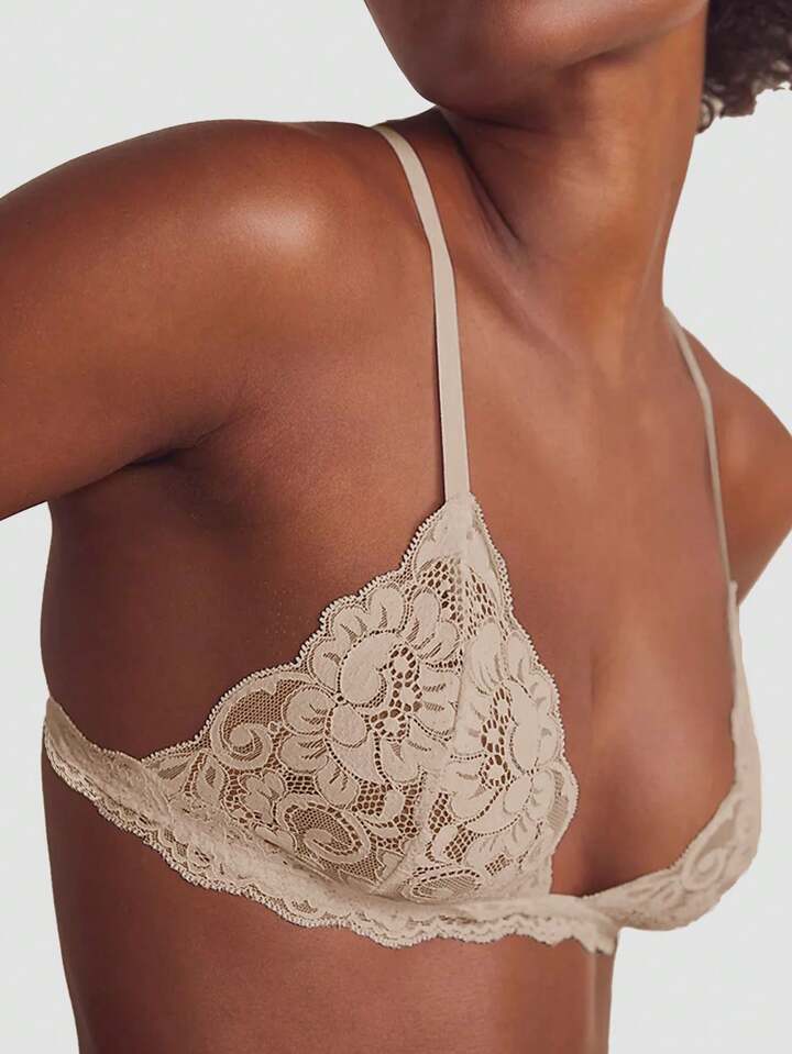 Lace Bra