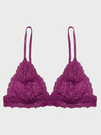 Lace Bra