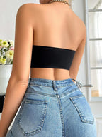 Underwire Padded Bras (3pcs)