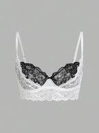 Lace Bra