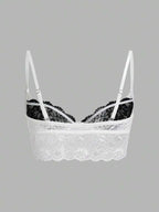 Lace Bra