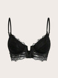 Lace Bra