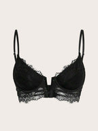 Lace Bra