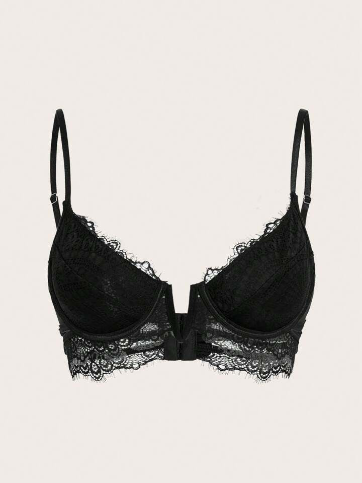 Lace Bra