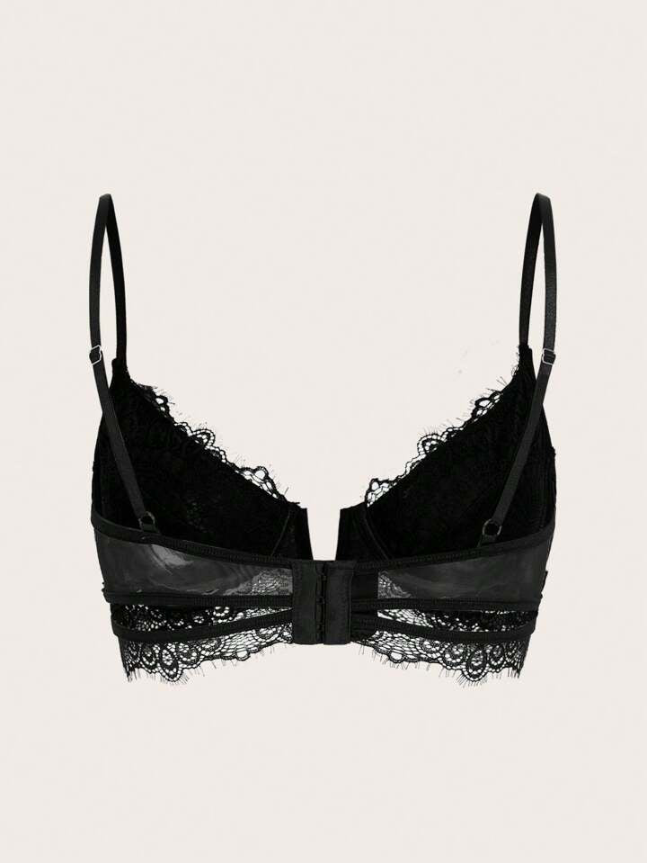 Lace Bra