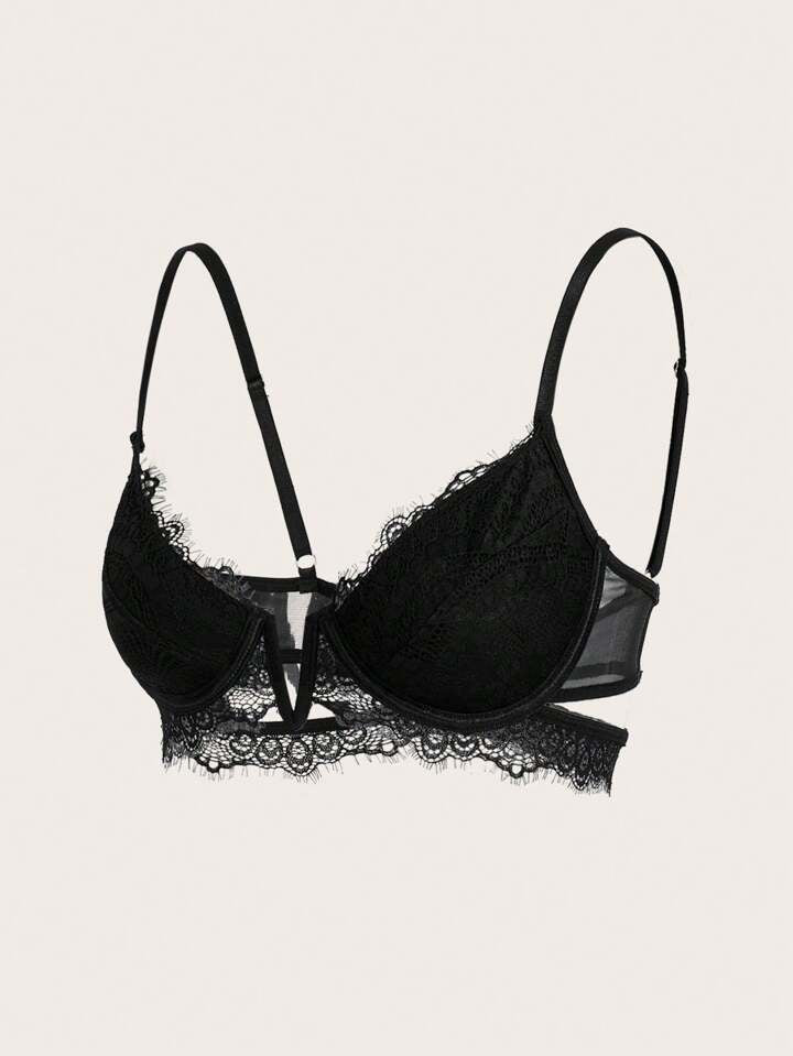 Lace Bra