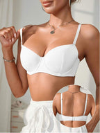 Underwire Bra (3pcs)