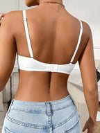 Underwire Bra (3pcs)