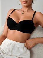 Underwire Bra (3pcs)