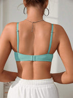 Underwire Bra (3pcs)
