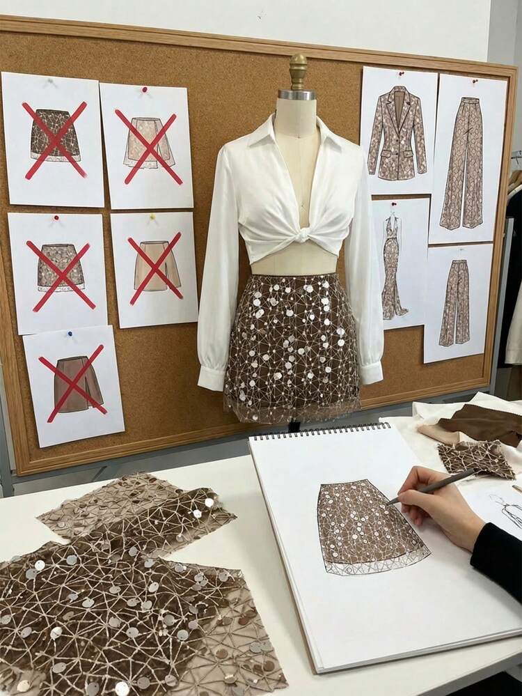 Skirt