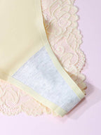 Lace Panties (3pcs)