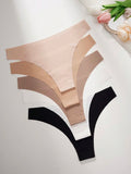Seamless Panties (5pcs)
