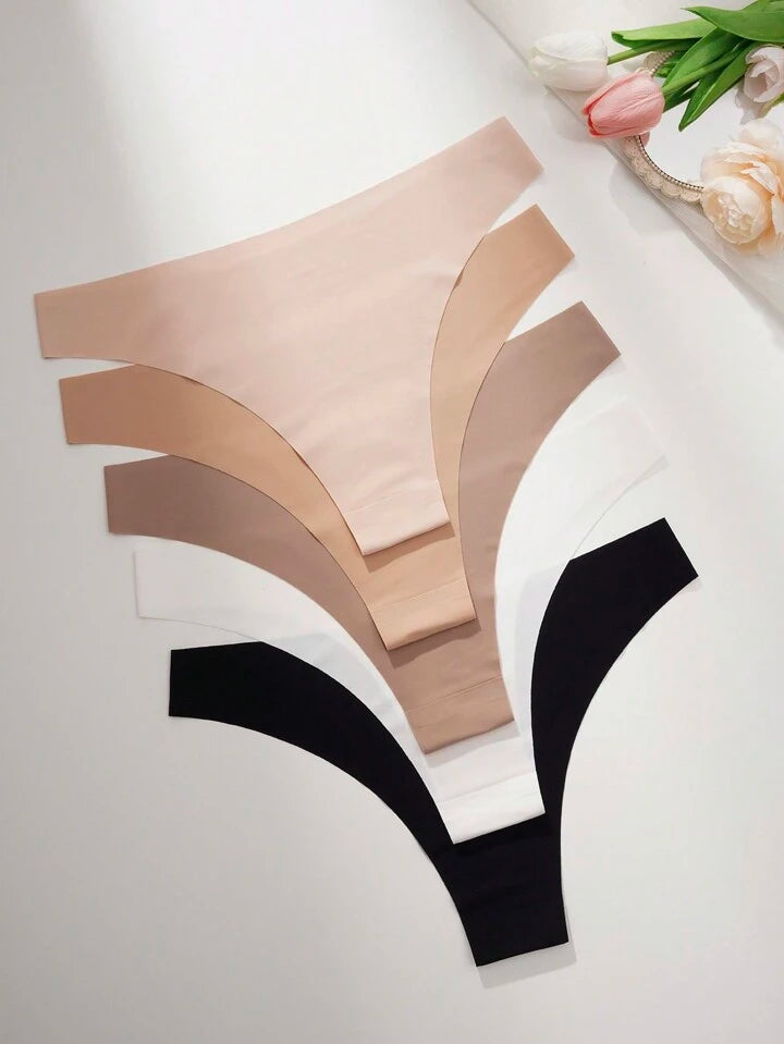 Seamless Panties (5pcs)