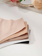 Seamless Panties (5pcs)