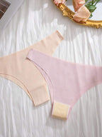 Seamless Panties (5pcs)