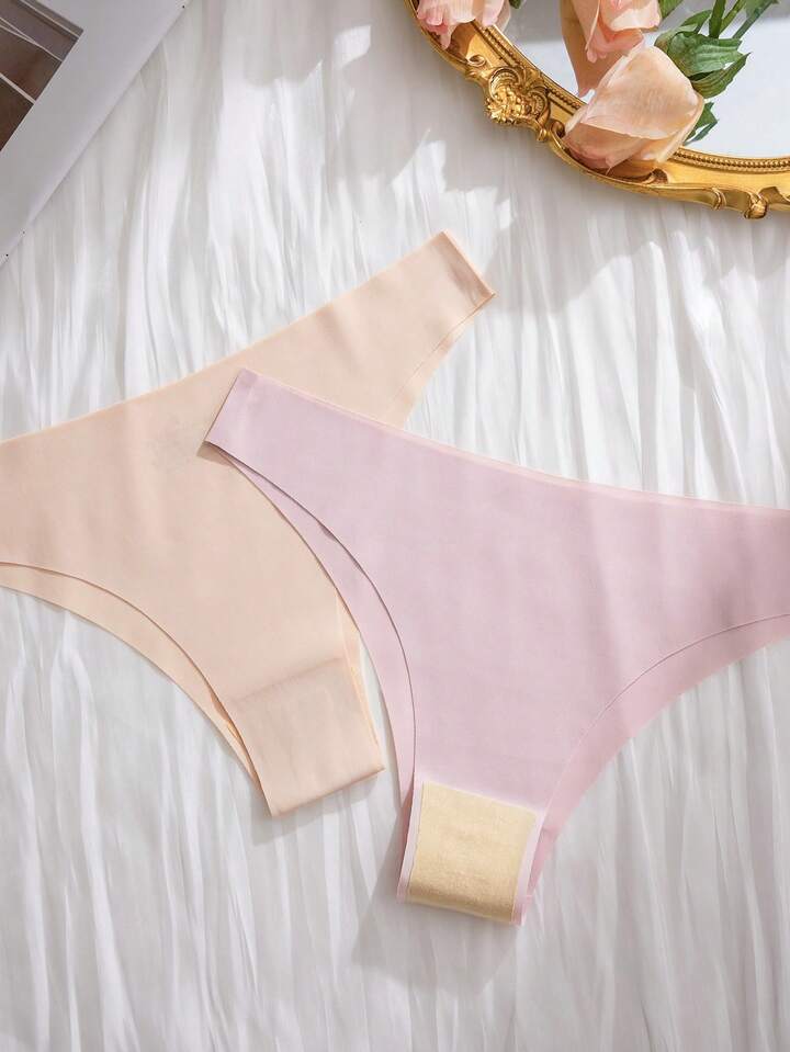 Seamless Panties (5pcs)