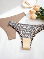 Seamless Panties (5pcs)