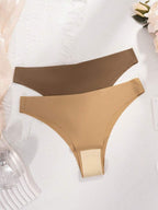 Seamless Panties (5pcs)