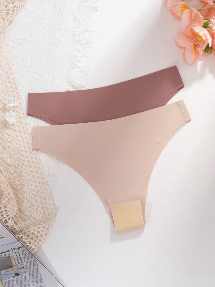 Seamless Panties (5pcs)